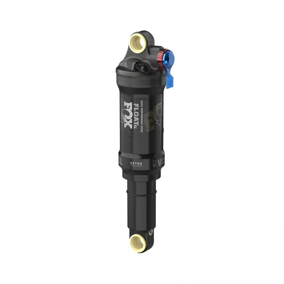 Ammortizzatore FOX FLOAT SL PERFORMANCE 3pos-Adj Evol SV 2026
