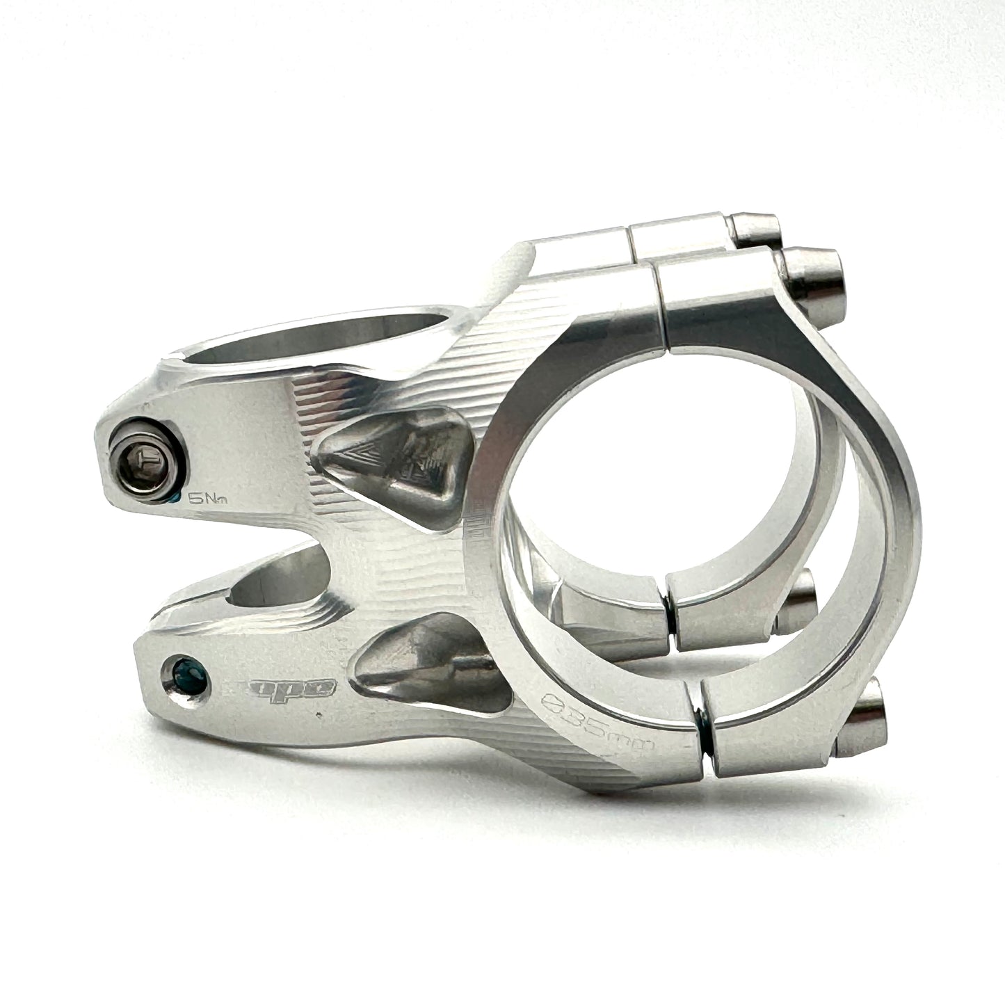 Stelo HOPE TRAIL Argento