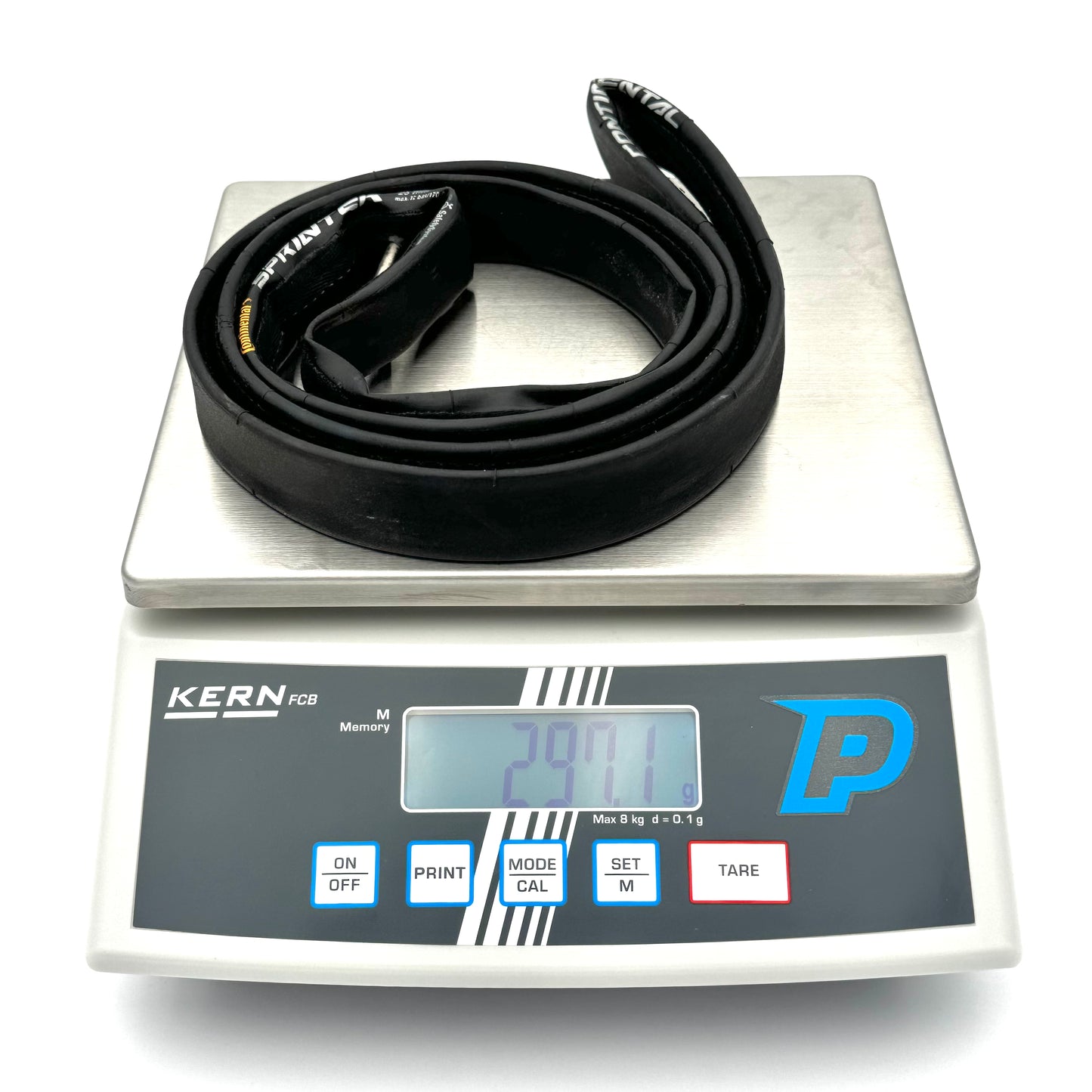 CONTINENTAL SPRINTER 700x25c Tubolare nero