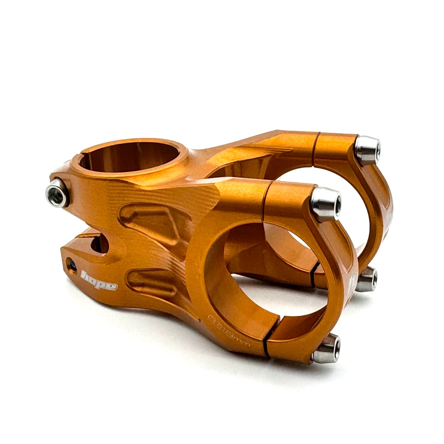 SENTIERO DELLA SPERANZA Stelo in bronzo