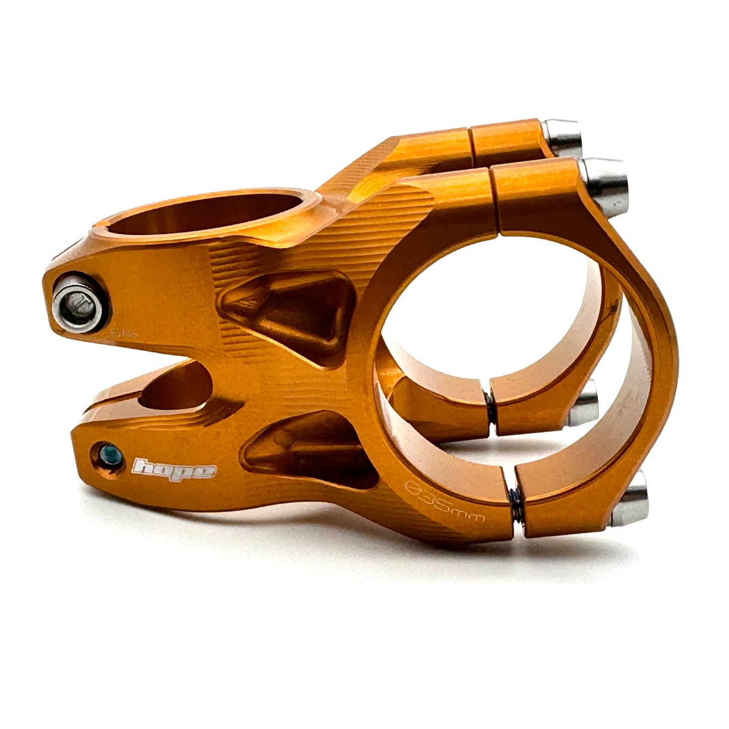 SENTIERO DELLA SPERANZA Stelo in bronzo
