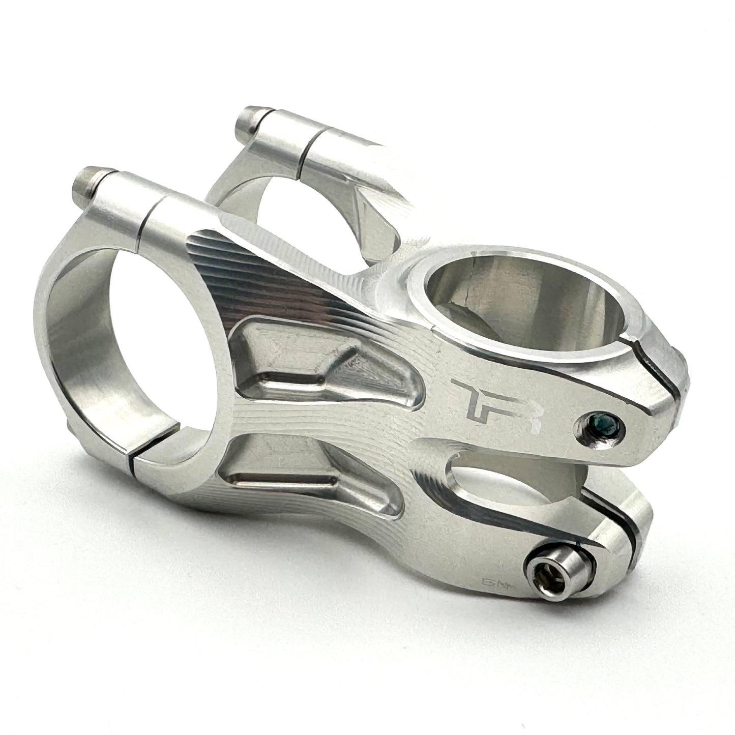 Stelo HOPE TRAIL Argento