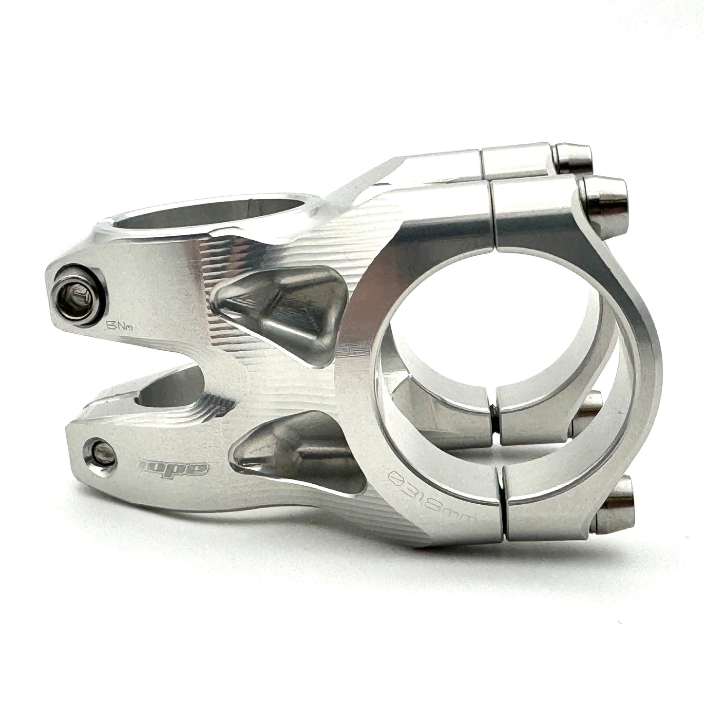 Stelo HOPE TRAIL Argento