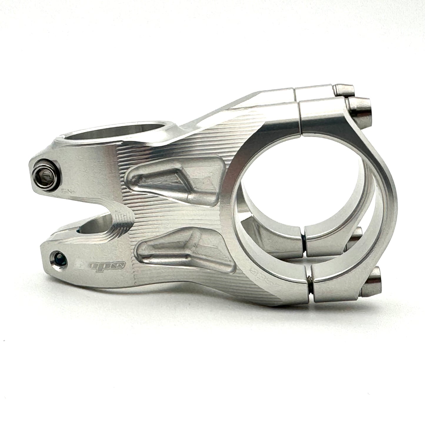 Stelo HOPE TRAIL Argento