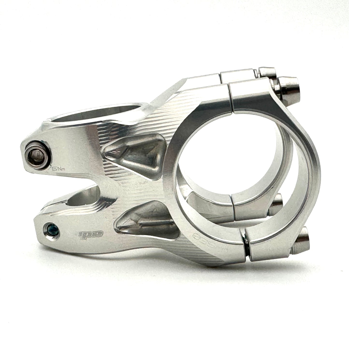 Stelo HOPE TRAIL Argento