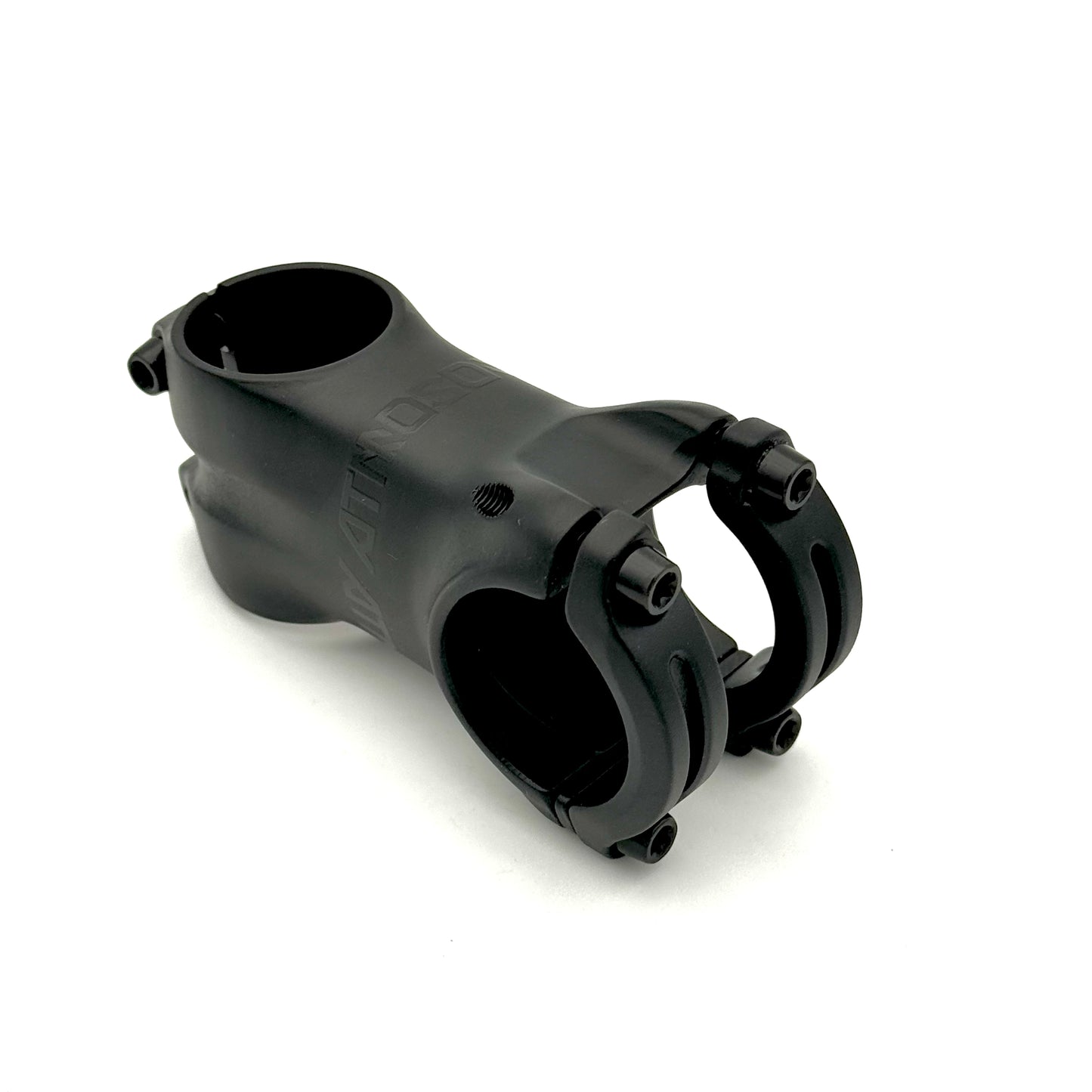 TRUVATIV ATMOS 7K 6° Attacco manubrio nero