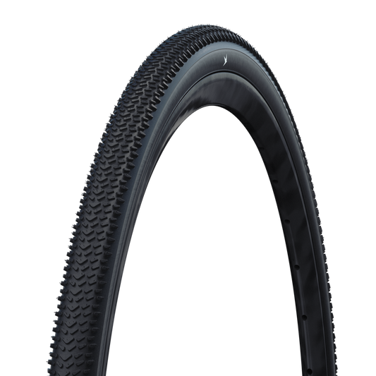 Copertone SCHWALBE G-ONE R PRO ADDIX Race Super Race V-Guard 700x45C Tubeless Ready Nero