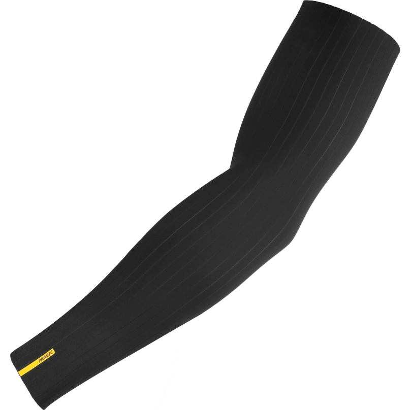 MAVIC SUMMER Maniche UV Nero