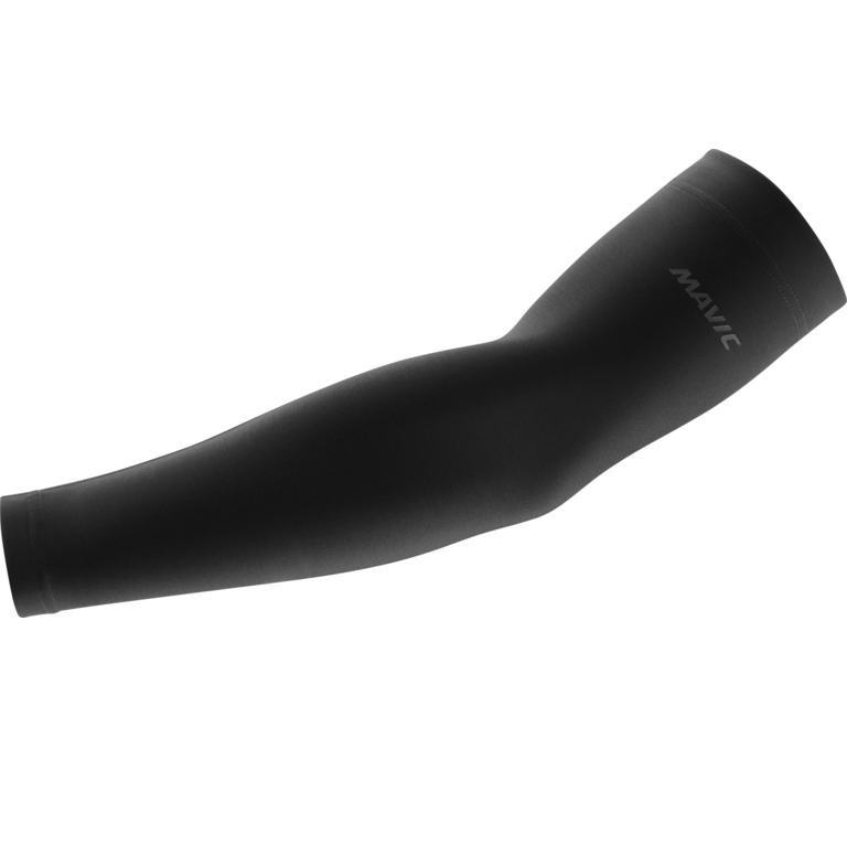 Gambali MAVIC ROUBAIX WARMER Nero