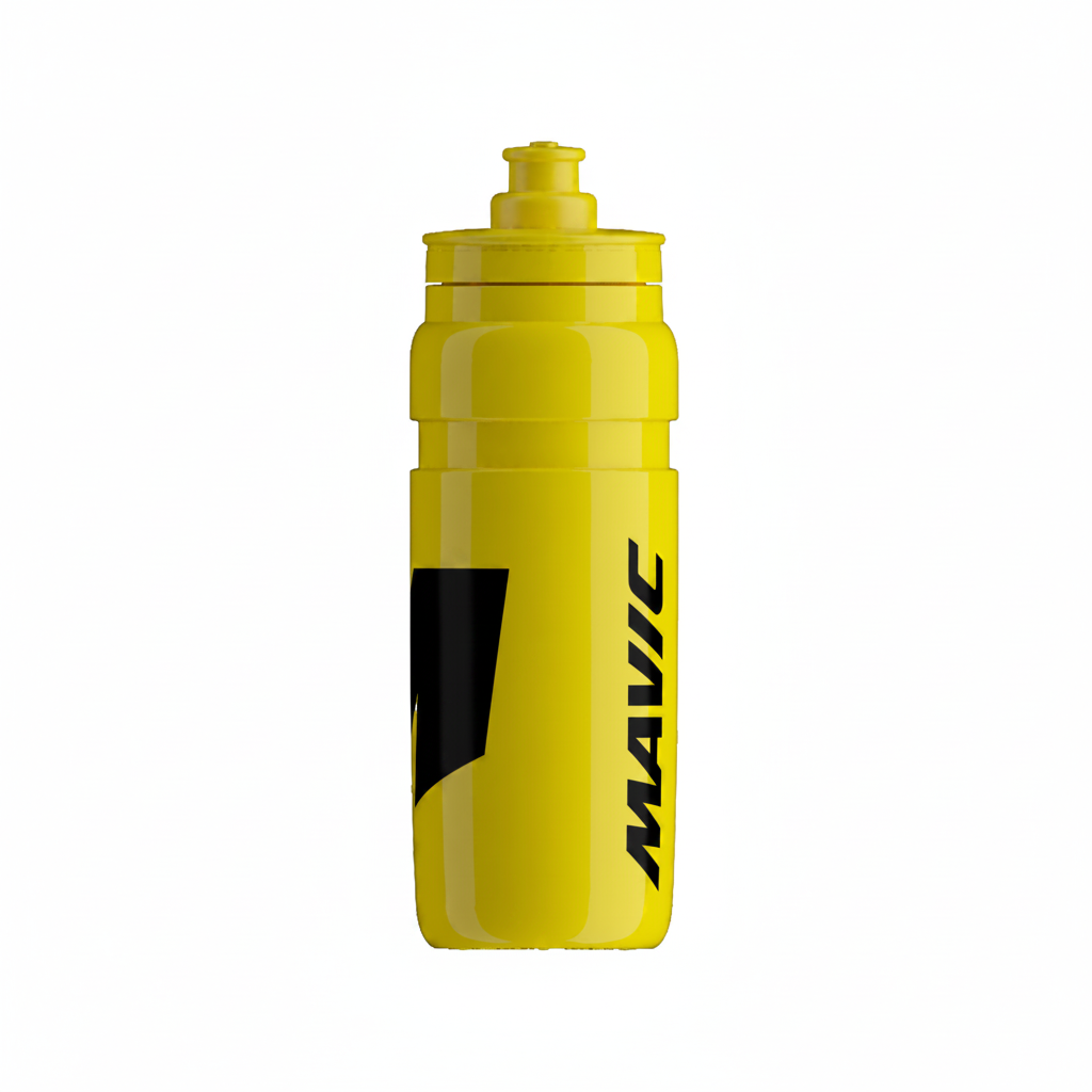 Borraccia MAVIC ELITE FLY Yellow (750 ml)
