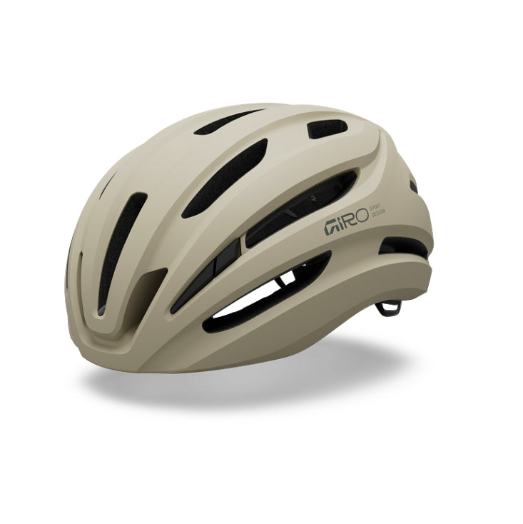 Casco da strada GIRO ISODE MIPS II Matte Stone