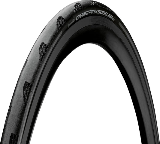 CONTINENTAL GRAND PRIX 5000 ALL SEASON 700c Tubeless Ready Nero Copertoni