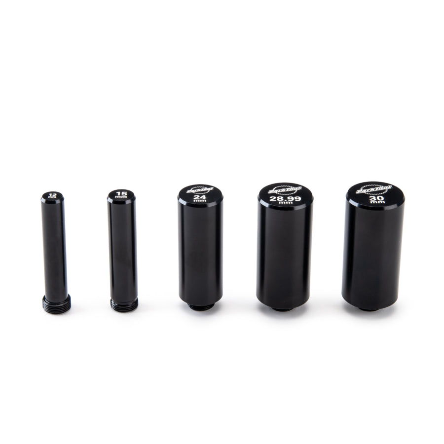 Kit completo di perni guida Park Tool GPS-1