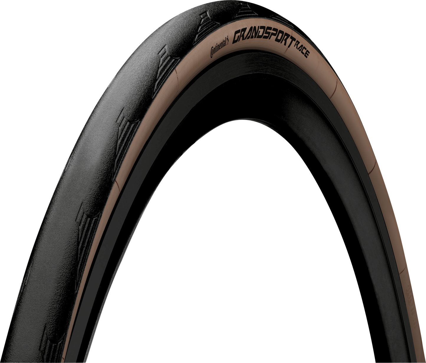 Copertoni CONTINENTAL GRAND SPORT RACE 700c Tubetype Brown