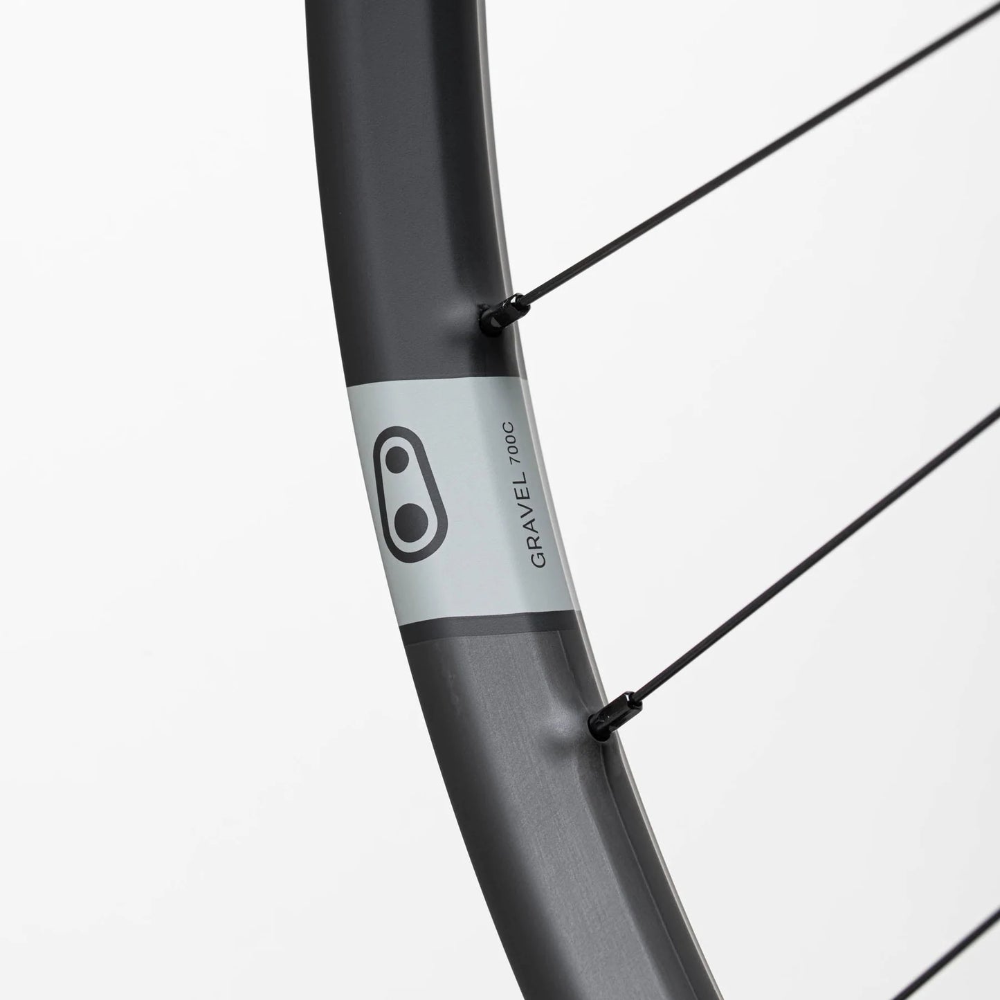 Coppia di ruote CRANKBROTHERS SYNTHESIS Carbon Gravel Tubeless Ready (Center Lock)