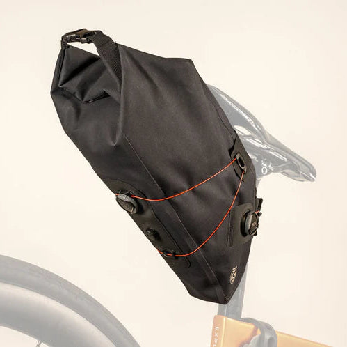 SILCA Borsa da sella