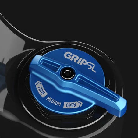 FOX 34 SL FACTORY 29" Grip SL Forcella Nero 2026