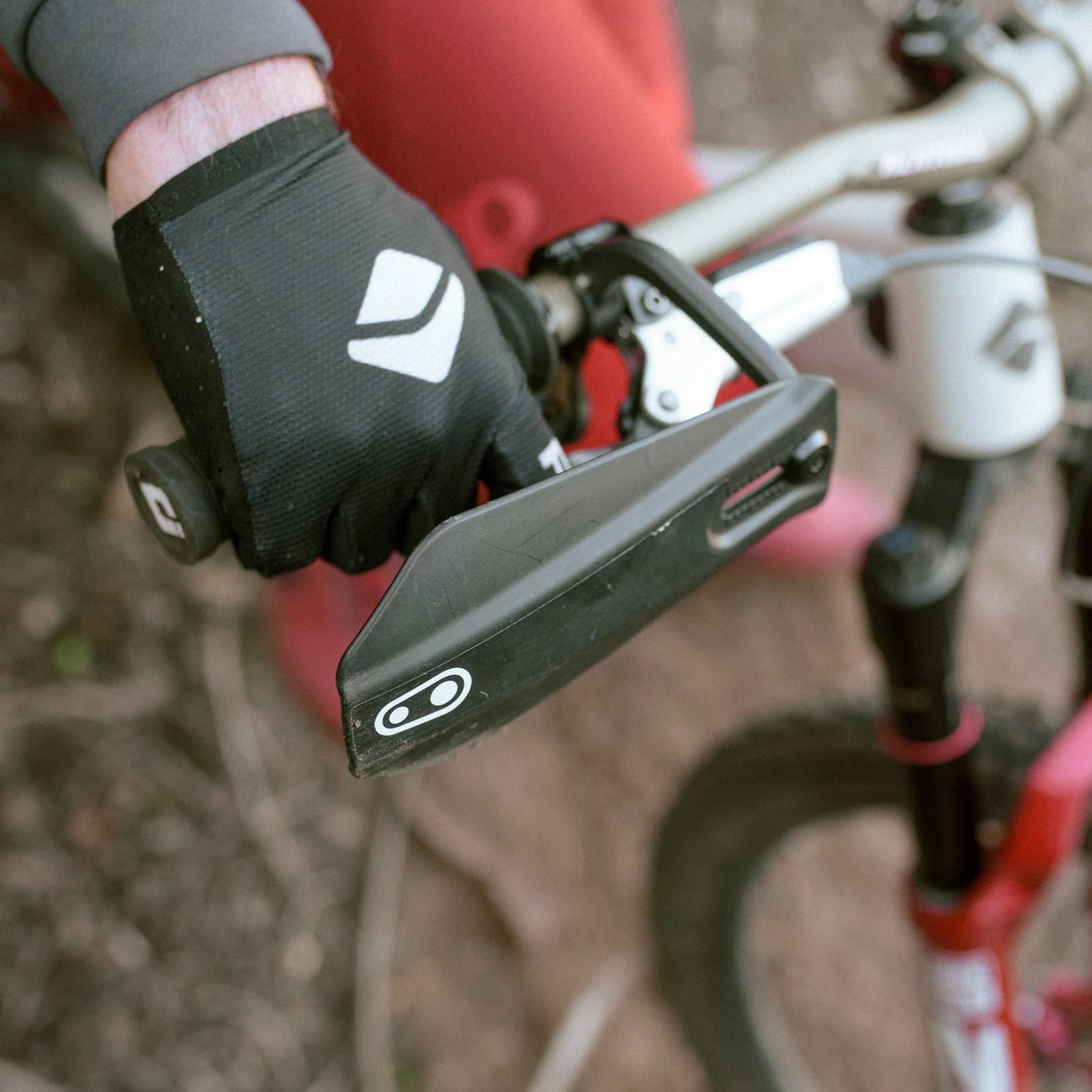 CRANKBROTHERS GUARDIAN Paramani universali