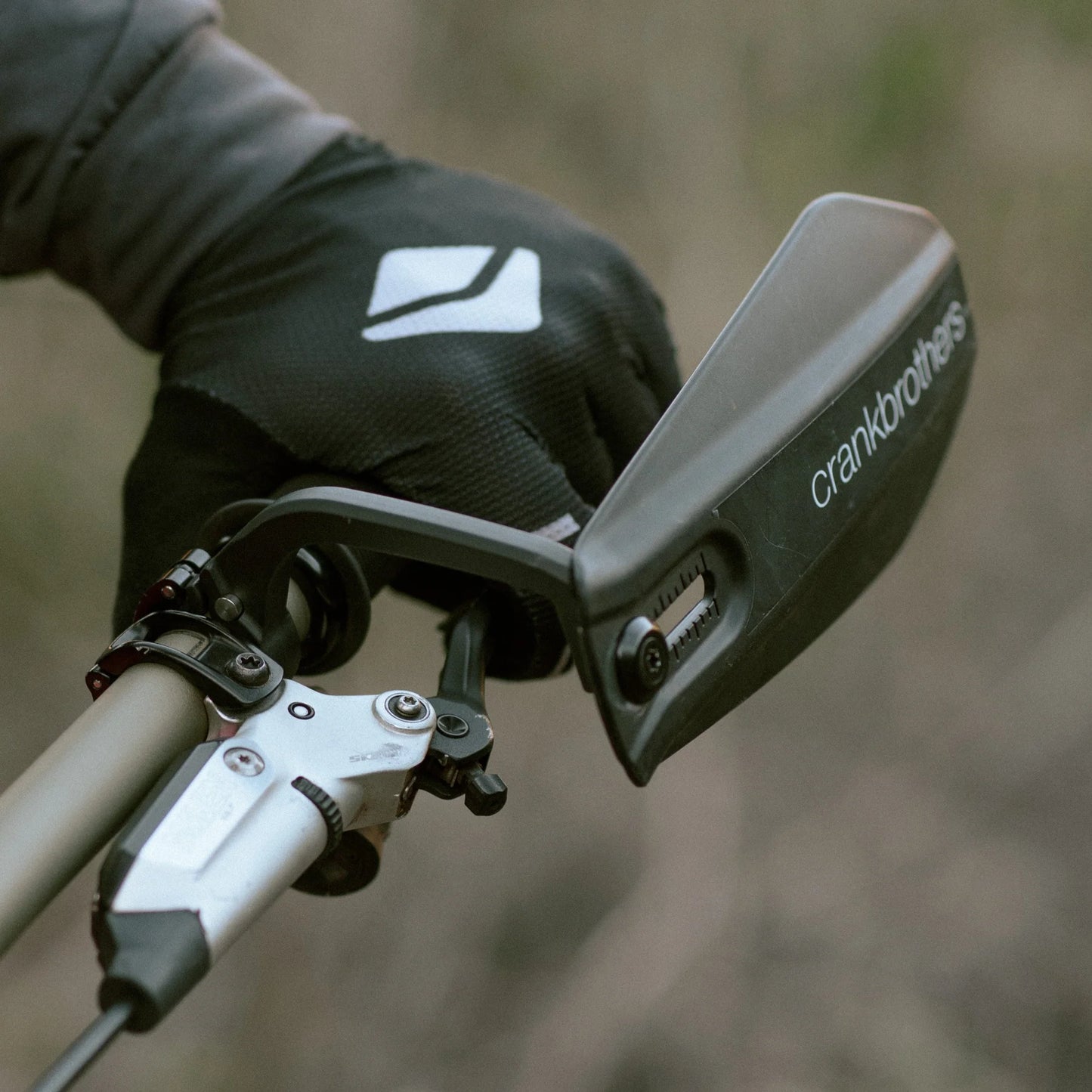 CRANKBROTHERS GUARDIAN Paramani universali