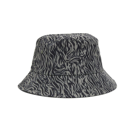 Bob DHARCO REVERSIBILE CYPRESS Nero