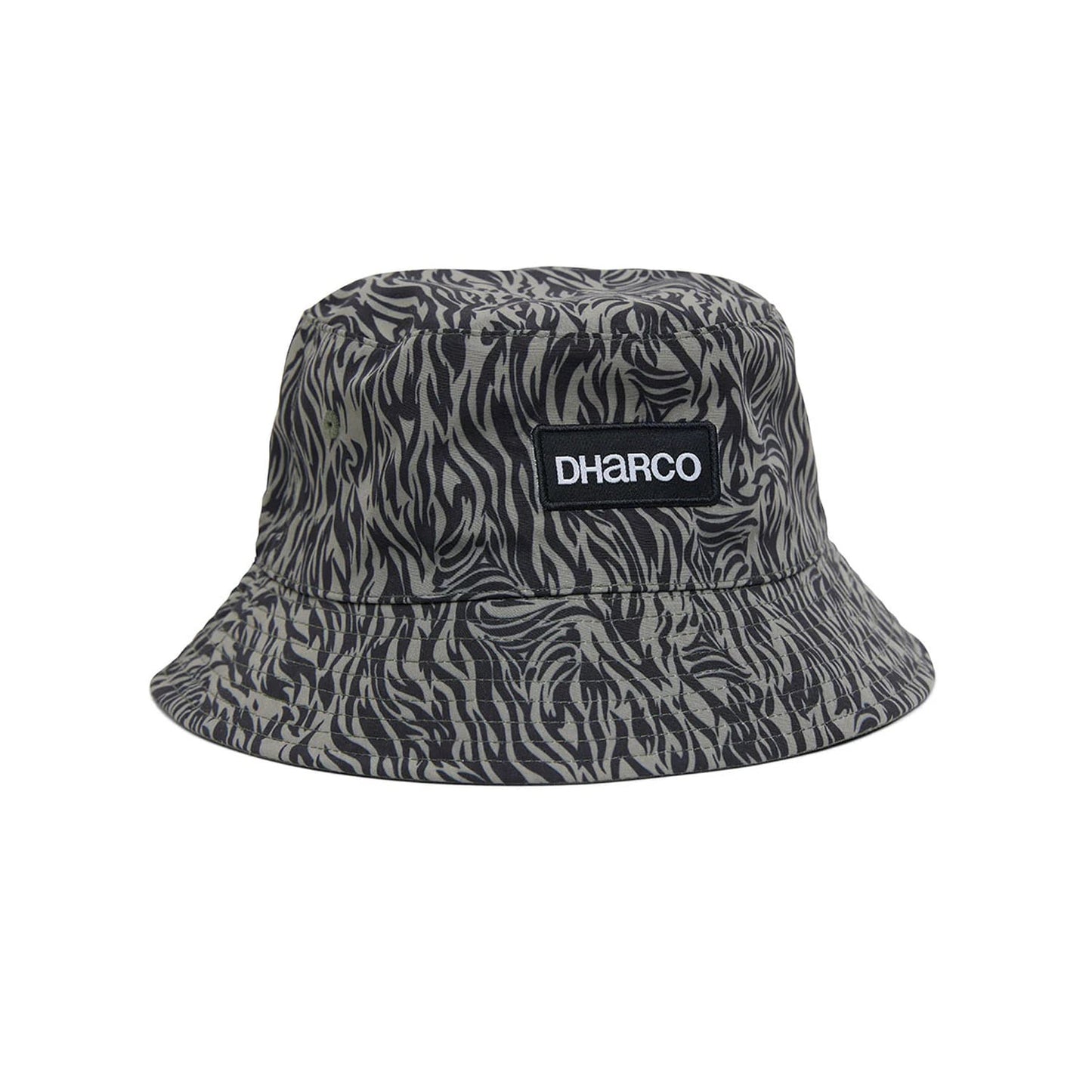 Bob DHARCO REVERSIBILE CYPRESS Nero
