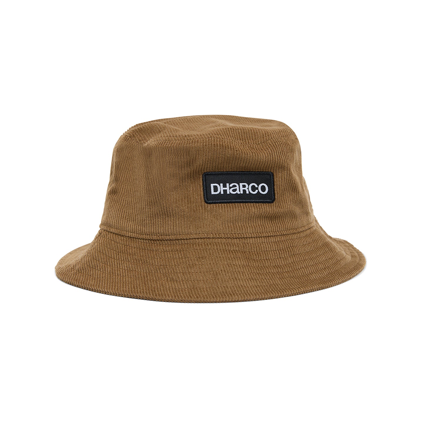 Bob DHARCO REVERSIBILE Marrone