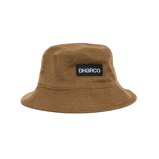 Bob DHARCO REVERSIBILE Marrone