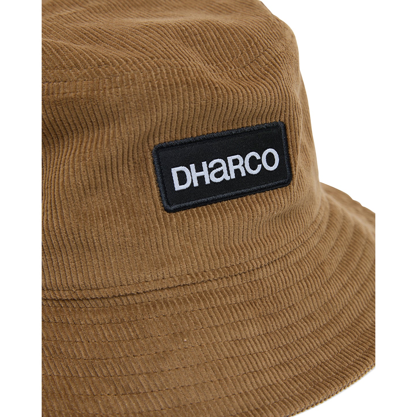 Bob DHARCO REVERSIBILE Marrone