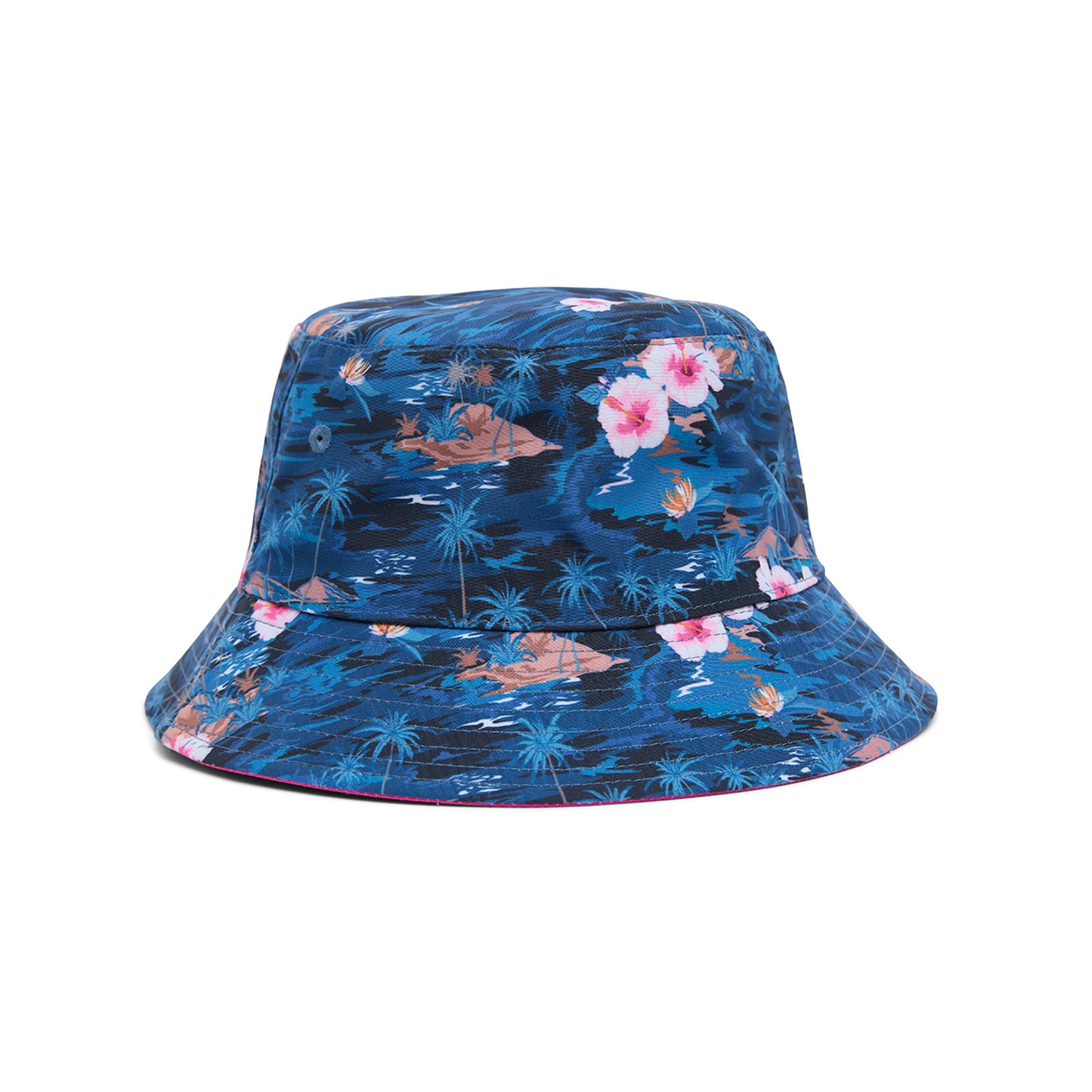 DHARCO OASIS REVERSIBILE Bob Blu