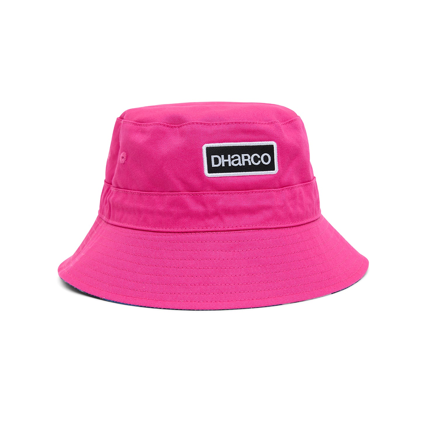 DHARCO OASIS REVERSIBILE Bob Blu