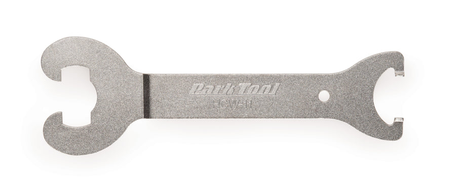Park Tool HCW-11, vista di dettaglio