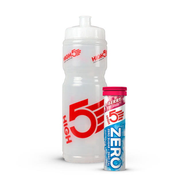 High5 CYCLE Pacchetto nutrizionale per l'idratazione