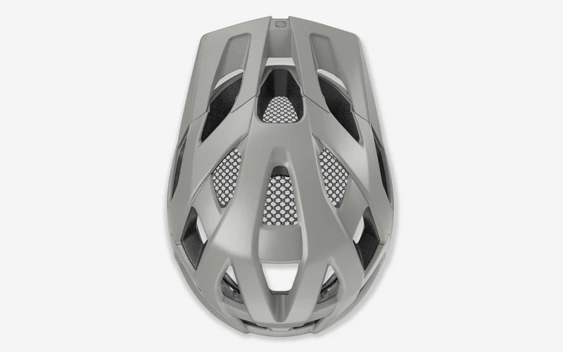 RUDY PROJECT CROSSWAY Casco MTB Grigio