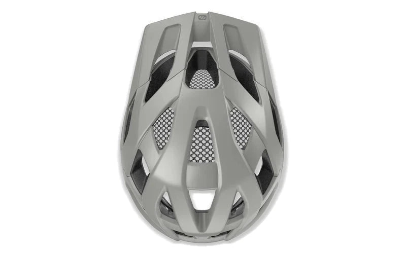 Casco MTB RUDY PROJECT CROSSWAY Grigio