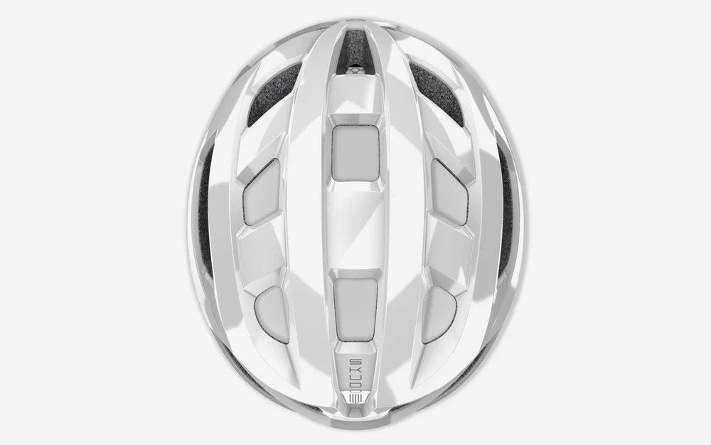 RUDY PROJECT SKUDO Casco da strada Bianco