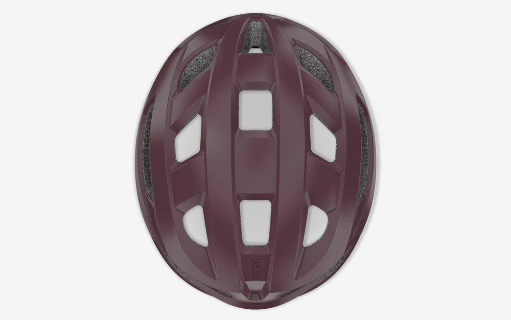 RUDY PROJECT SKUDO Casco da strada Bordeaux