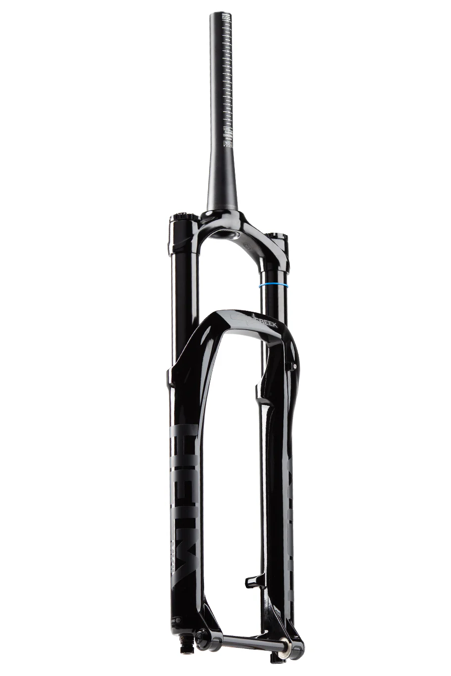 CANE CREEK HELM MKII AIR 29"/27.5+ Perno Forcella Conico 15x110 mm Boost Nero