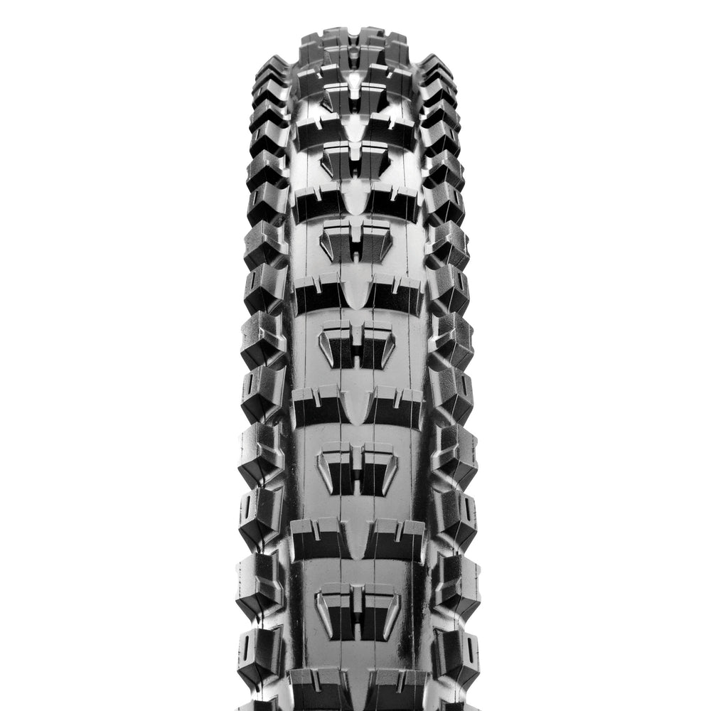 Pneumatico MAXXIS HIGH ROLLER II PLUS 27.5x2.80 Exo Tubeless Ready