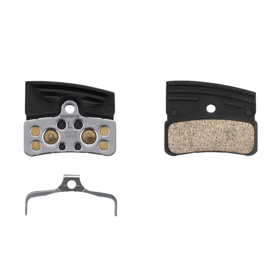 Inserti metallici SHIMANO P04C