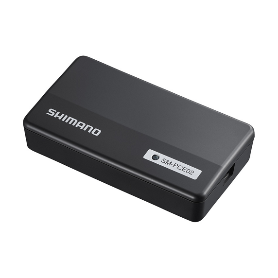 SHIMANO SM-PCE02 Kit diagnostico per PC