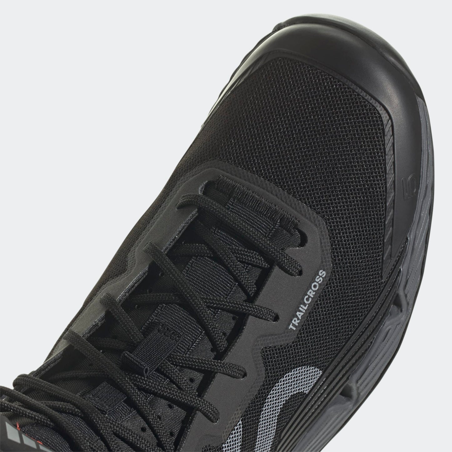 Five Ten TRAILCROSS MID PRO Scarpe MTB Nero/Grigio/Rosso