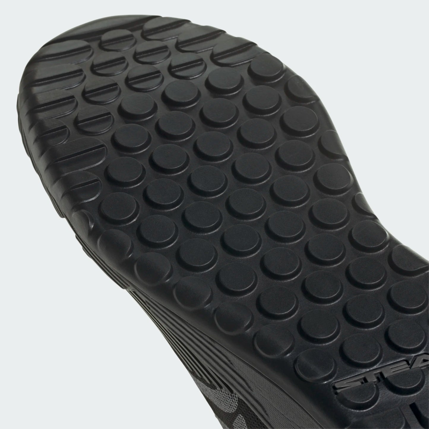 Five Ten TRAILCROSS MID PRO Scarpe MTB Nero/Grigio/Rosso