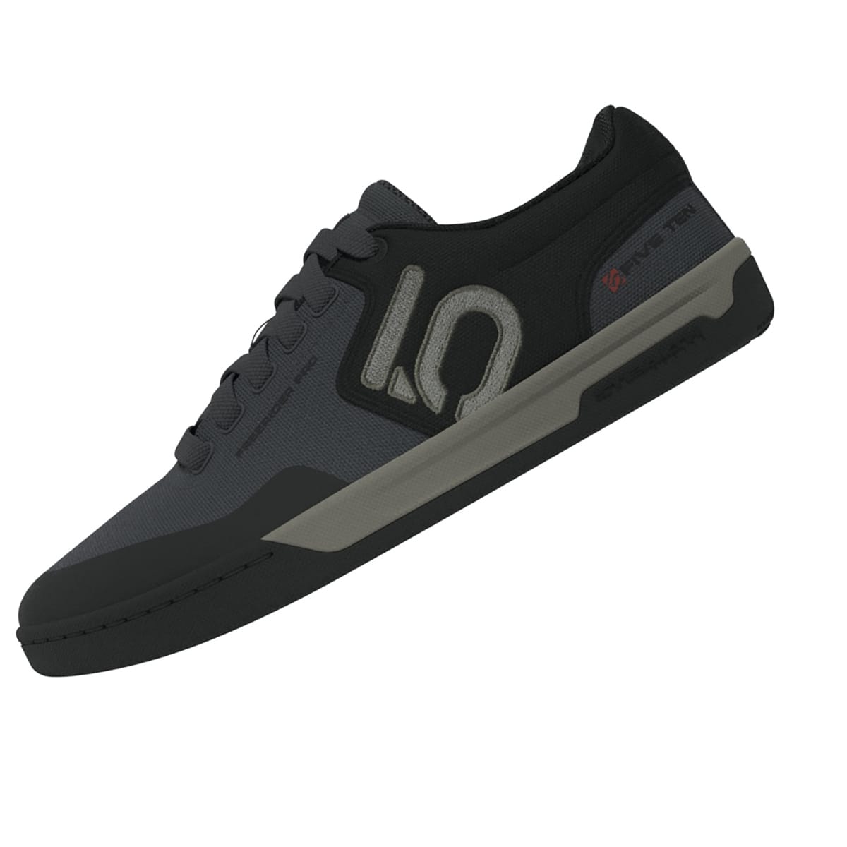 ADIDAS FIVE TEN FREERIDER PRO CANVAS Scarpe MTB Grigio 2025