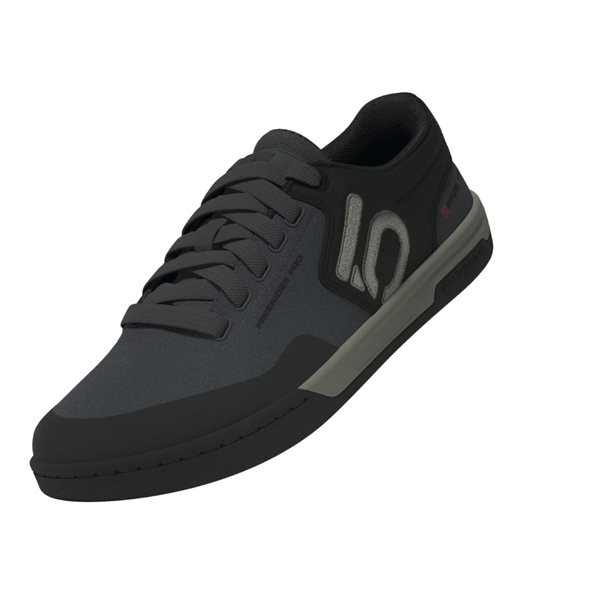 ADIDAS FIVE TEN FREERIDER PRO CANVAS Scarpe MTB Grigio 2025