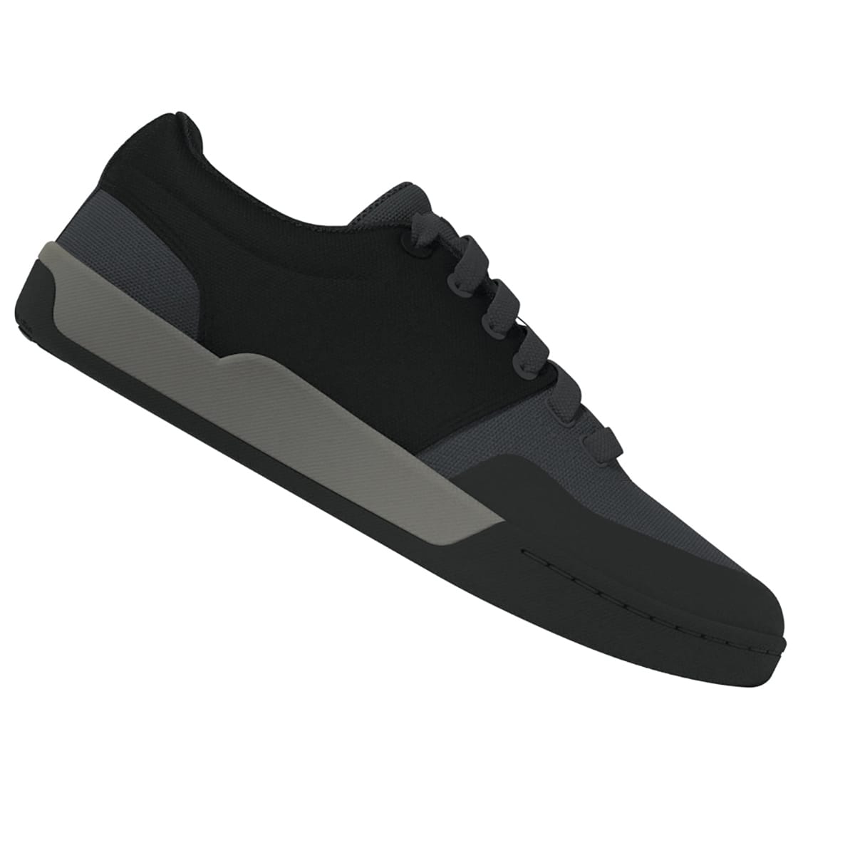 ADIDAS FIVE TEN FREERIDER PRO CANVAS Scarpe MTB Grigio 2025