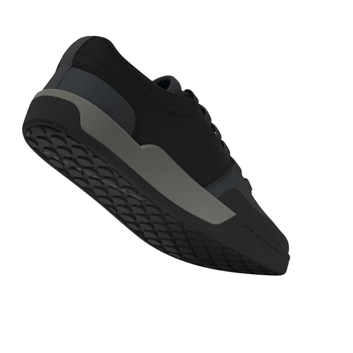 ADIDAS FIVE TEN FREERIDER PRO CANVAS Scarpe MTB Grigio 2025