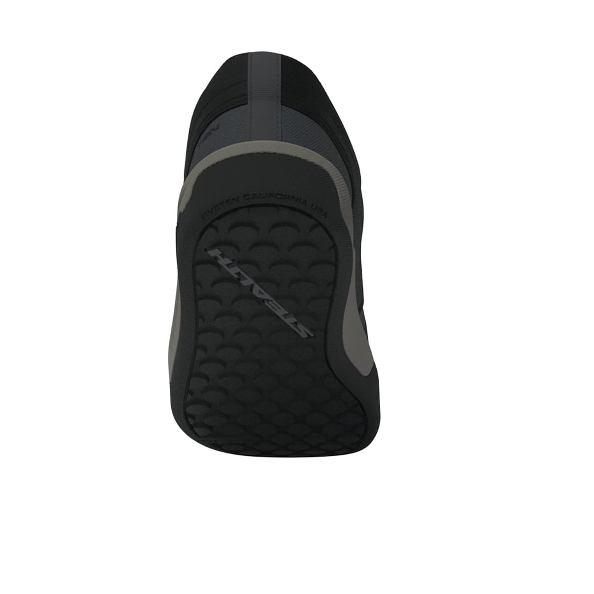 ADIDAS FIVE TEN FREERIDER PRO CANVAS Scarpe MTB Grigio 2025