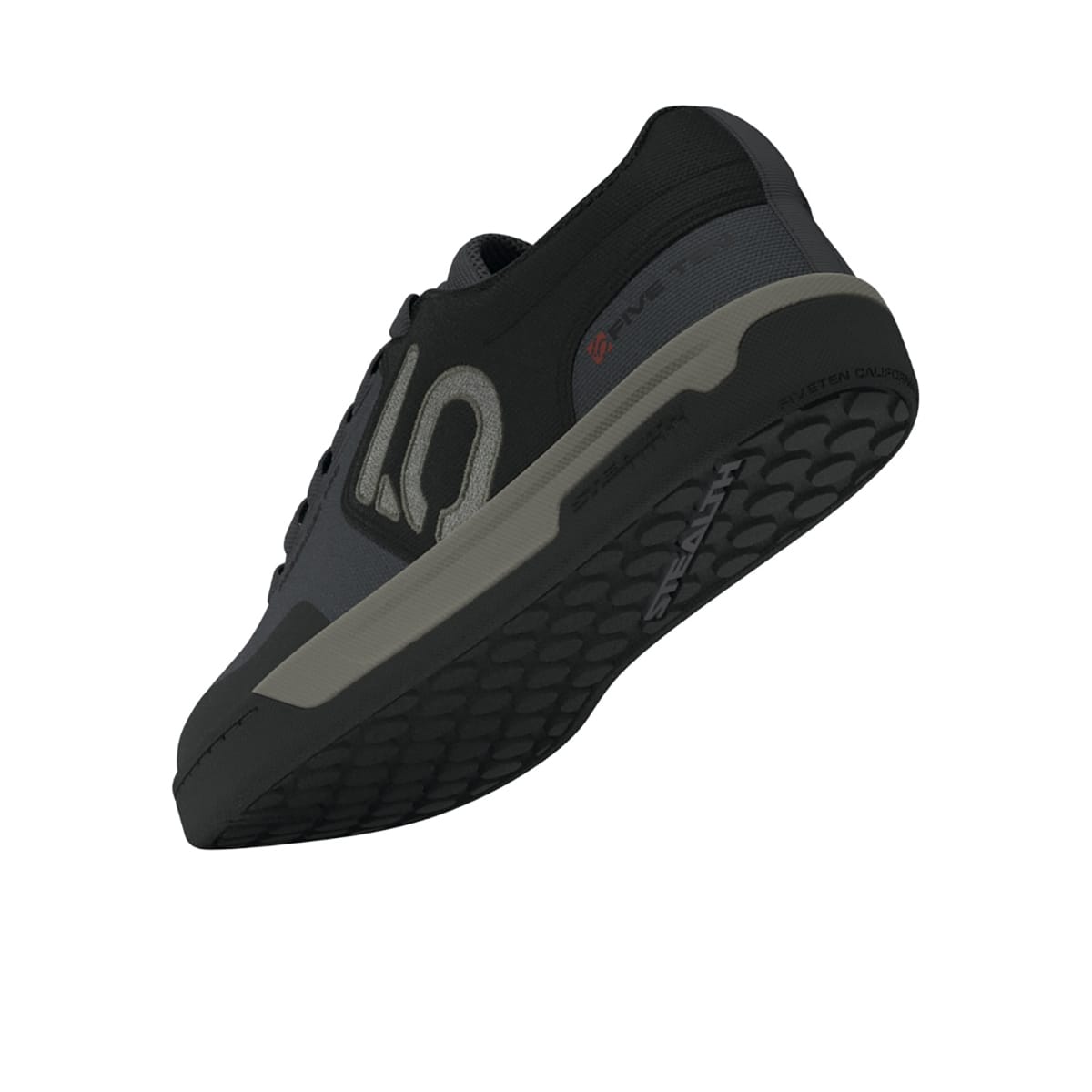ADIDAS FIVE TEN FREERIDER PRO CANVAS Scarpe MTB Grigio 2025