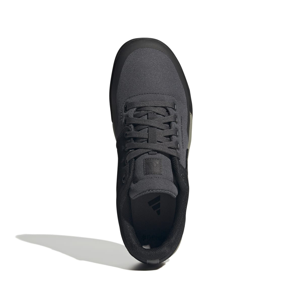 ADIDAS FIVE TEN FREERIDER PRO CANVAS Scarpe MTB Grigio 2025