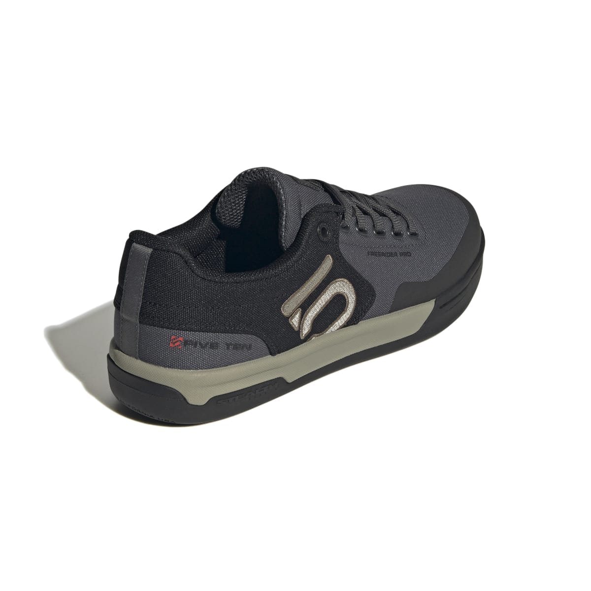 ADIDAS FIVE TEN FREERIDER PRO CANVAS Scarpe MTB Grigio 2025